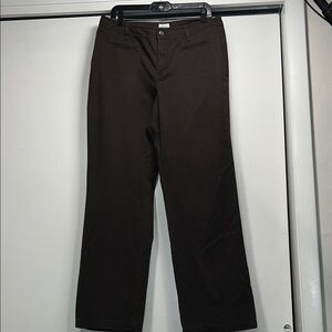 Chico’s Women’s Trouser